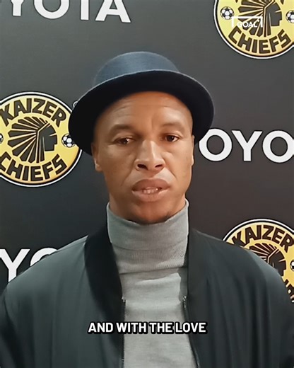 Thabo Nthethe: "I so wish Bloemfontein Celtic can be back." 🥹🥹🥹 #GSAVideo | GOAL South Africa