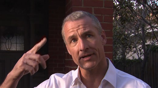 Hawthorn man takes law into his own hands after break in