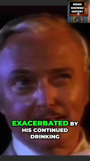 Jack's Tragic Hollywood Story From Fame to Solitude