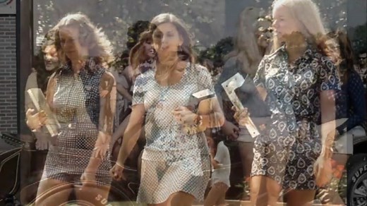 K.T. Oslin - 80's Ladies