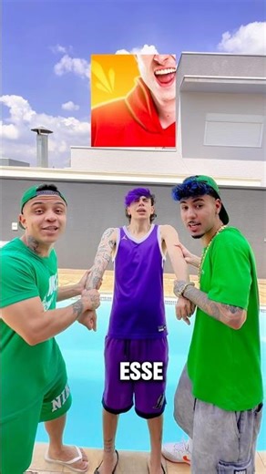 WHO IS THIS YOUTUBER? #shorts