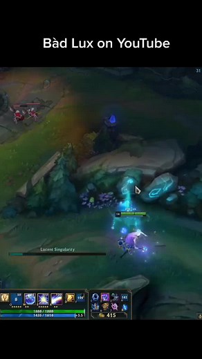 Baaam #luxanna #leagueoflegendslux #leagueoflegends #youtube #lux #bàdlux #bam