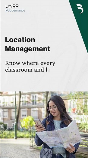 The Hidden Heroes of Campus Management | UniRP Governance