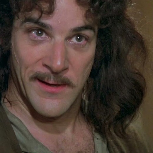 Did you know that for The Princess Bride...