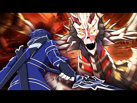 The New SAO Game is Better Than You Think