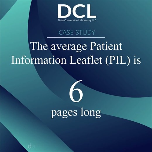 6 Pages Long - DCL By the Numbers