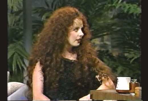 【中英字幕】莎拉关于和韦伯初遇及婚姻生活的采访