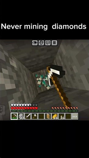 BEST Way To Find Diamonds In Minecraft 1.21! (java or bedrock)