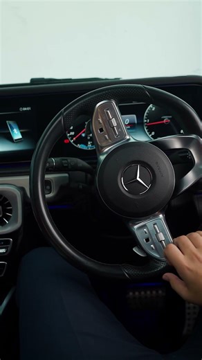 This steering holds more than direction… it holds emotions. | ABE Premium Pre-Owned Cars