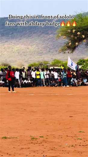 Moyale Live Football: Sololo Rangers vs Abdary FC Highlights