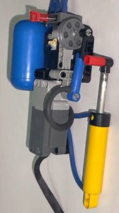 16K views · 1.8K reactions | LEGO Pneumatic System #lego #technic #mechanism #legotechnic #satisfying #legofan #diy #diyproject #mechanical #mechanicalengineering | Bricks Master Builders | Facebook