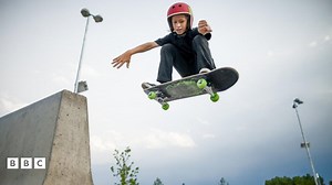 Skateboarding GCSE: Wales approves the sport for school