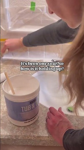 How To Paint Your Countertops