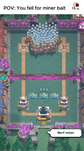 #tweening #clashroyale