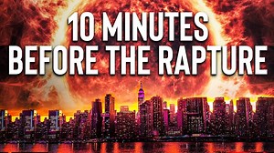 Understanding the Rapture: Insights on the End Times and the S...