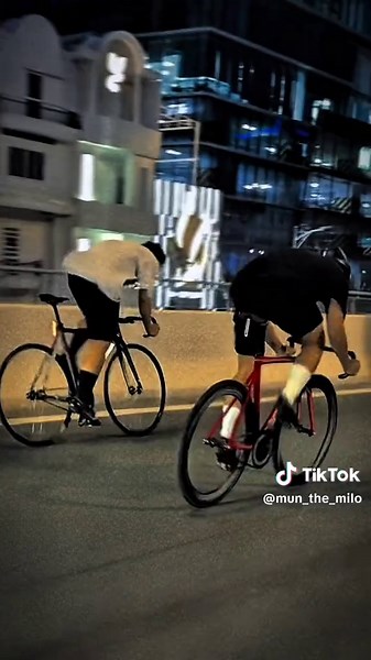 NOTCHAS❤️@Phucnguyen #fixedgear #fixedgearsingapore #fixedgearphilippines #cervelot1 #mashac1