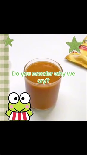 Understanding Emotions: The Science of Crying