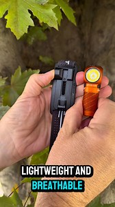 樂 Why upgrade to Perun 3 Mini Premium? ✨ 1,250 lumens, 155m beam in...