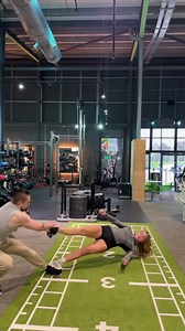 Our team over at JD Gyms Blackburn gave the Dancing With The Stars ‘Leg Lift’ challenge a go… we think we’ll stick to weight training for now 💃🏼🥴 #jdgyms #fitnessjustgotserious #dwts #dancingwiththestars #challenge #challengevideo #fitness #gymrat #workout | JD Gyms