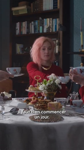 🥇Pour FATHER MOTHER BROTHER SISTER, Jim Jarmusch retrouve les comédiens Tom Waits (DOWN BY LAW), Adam Driver (PATERSON), Cate Blanchett (COFFEE AND CIGARETTES), Luka Sabbat (THE DEAD DON'T DIE). Et en filme avec brio des nouveaux : Mayim Bialik (THE BIG BANG THEORY), Charlotte Rampling (DUNE), Vicky Krieps (LOVE ME TENDER), Indya Moore (QUEEN & SLIM). > MARDI 17/02 à 20H | Dernière Projection | VOSTF | Ecran 2 Valenciennes