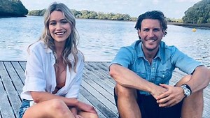 ‘The Bold And The Beautiful’ Spoilers: Katrina Bowden (Flo Fulton) Shared Behind-The-Scenes Shots From Her New Movie 'Great White' - Daily Soap Dish