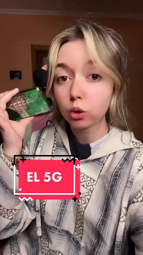 ¿Sabías esto del 5G? Descubre la verdad detrás de la radiación y el zumbido