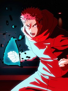呪術廻戦 第3期 OPテーマ「AIZO」放送開始