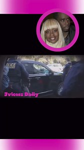 Diddy’s mother Janice Combs arrives at her son’s case conference hearing scheduled this afternoon 👀 #diddy #janicecombs #hiphopculture #jviewsdaily #follow #jviews #jviewscelebritynews | Jviews Daily