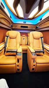 17K views · 636 reactions | One of the best futuristic designs on the modified Toyota HiAce luxury van. This unit features an added high roof to allow for headroom and more space. You could literally stand inside just like in the Mercedes-Benz Sprinter. | Auto Sledge | Facebook