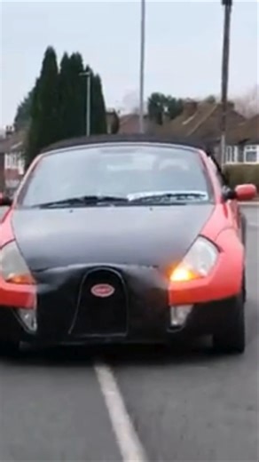 Fake Bugatti Prank Monaco Casino Ne Entry De Di? | #bugatti #youtuber