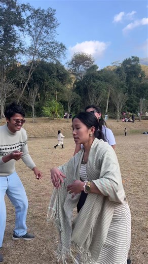 Funny Dance Compilation Part 2 Featuring Friends