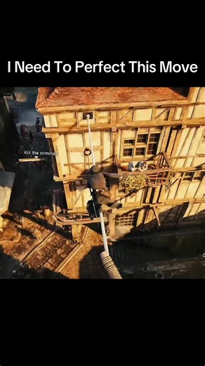 Mastering Parkour Moves in Assassin's Creed Unity