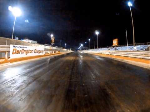 World's Fastest Golf Cart @ 110.14 mph in the 1/4 mile Plum Quick Motors