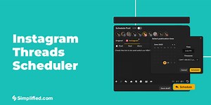 Instagram Threads Scheduler: Stop Posting Manually