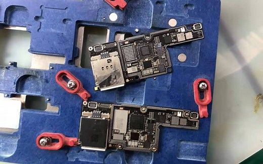 手机主板维修：什么是I2C总线？如何测量I2C总线？方法很简单一学就会