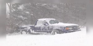 Blast From the Past: 2014 snow storm