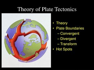 Theory of Plate Tectonics - SlideServe