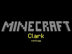 Minecraft Soundtrack - Calm 2 (Clark)