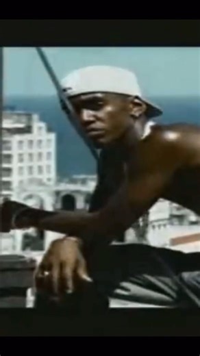 Flaco-Pro of Orishas 🔥 “537 Cuba” ￼🇨🇺🔥🎤💯 #Orishas #Cuba #HipHop