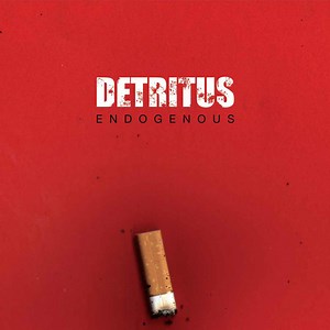 Detritus - Endogenous