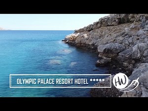 Olympic Palace ***** Hotel