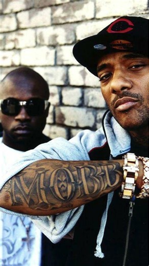 Mobb Deep - Animal [Instinct Scientist RMX] #hiphopmusic #mobbdepp #remix #rapmusic