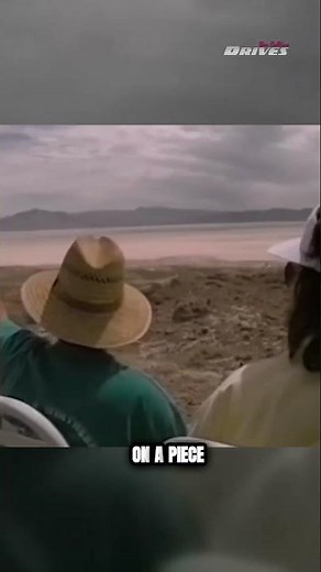 ThrustSSC driver Andy Green – full interview LIVE on my channel!🚀