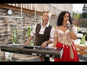 KORG Pa4X MUSIKANT Style Demos: VOLKSMUSIK & OLDIES Styles