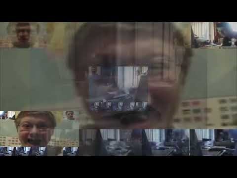 (YTPMV) A Long-awaited Spacetime Journey! - Puyo Puyo Tetris Free Veg Scan