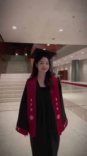 Tốt Nghiệp FTU: 1001 Capcut Giật Giật - Bí Mật Về Bí Mật