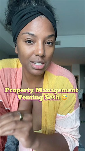 Property Management Will Humble You Every Single Time