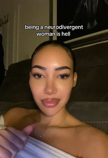 Understanding Neurodivergent Women: Challenges and Insights