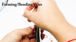 Watch Stainless Steel Mandrel Tutorial on Amazon Live