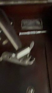 Victor Victrola VV-X Slows to stop with needle down (Spindle Still Moving)